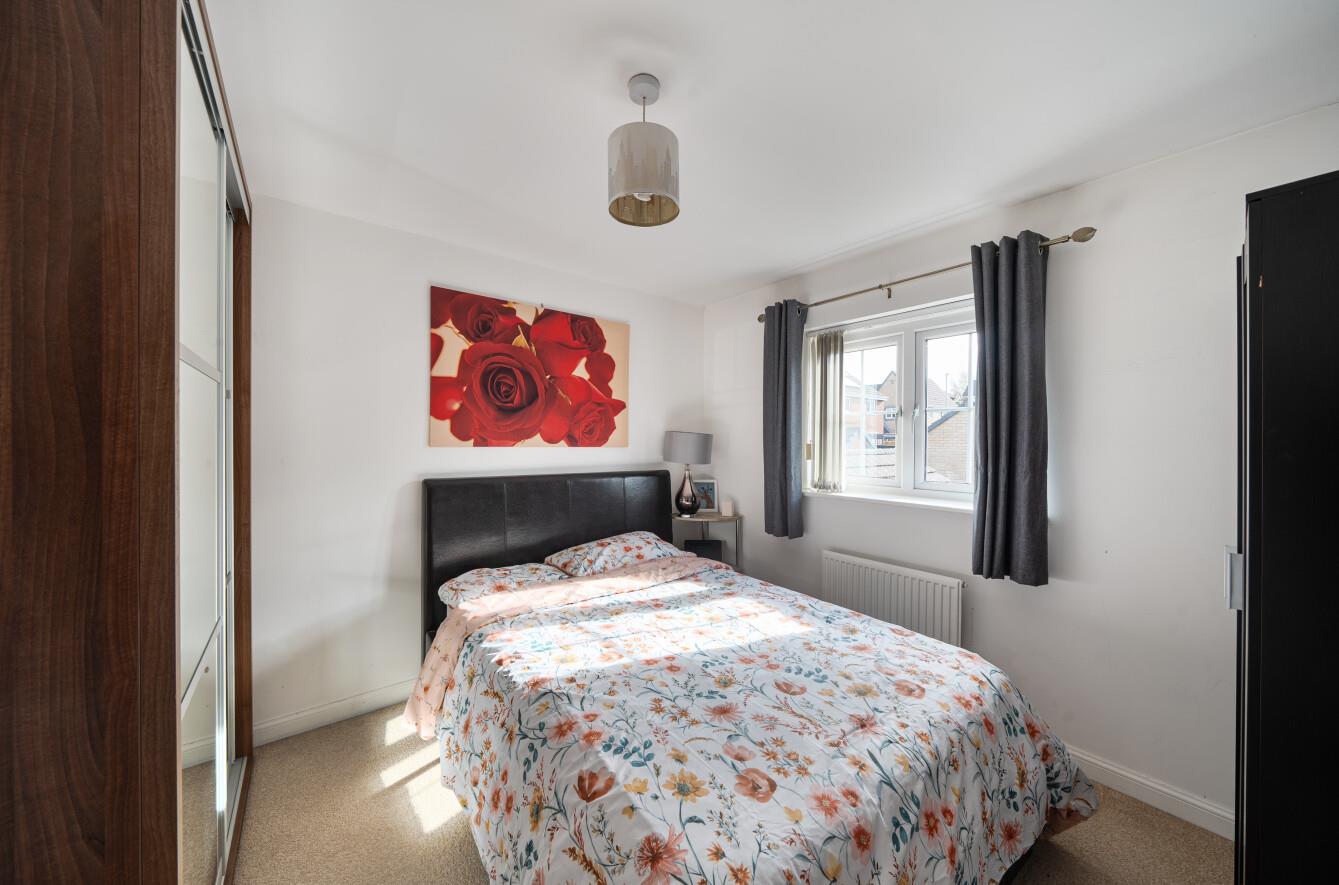 Cae Morfa, Neath, SA10 6EH